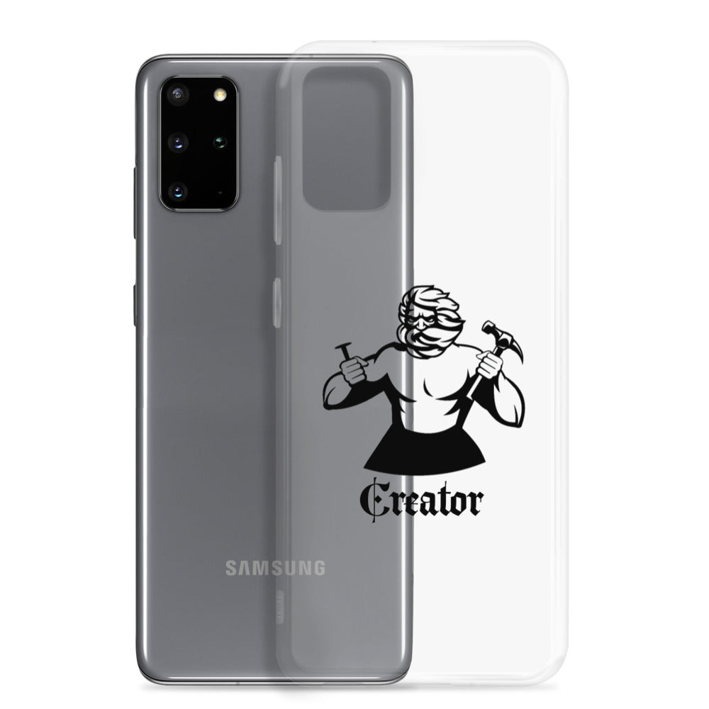 Samsung-Handyhülle ,,Heimwerker''